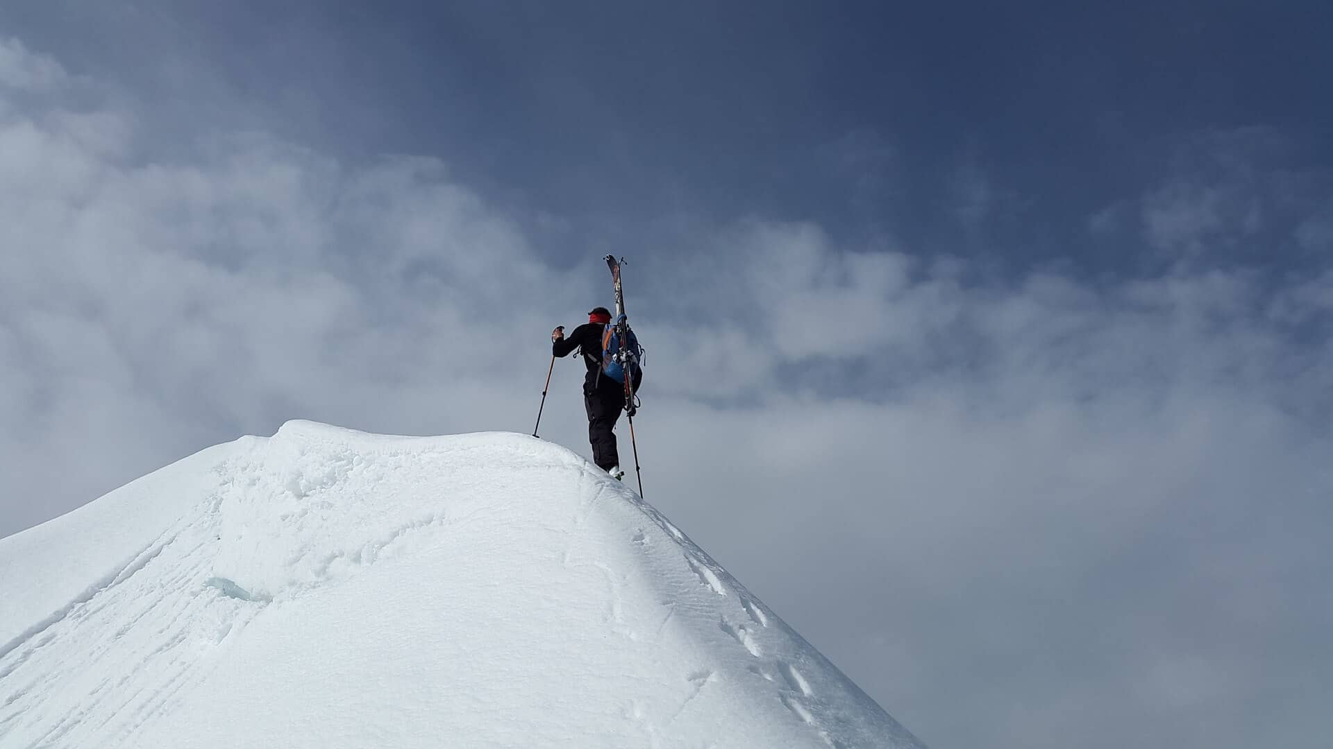 Hoe plan je een veilige bergtocht?