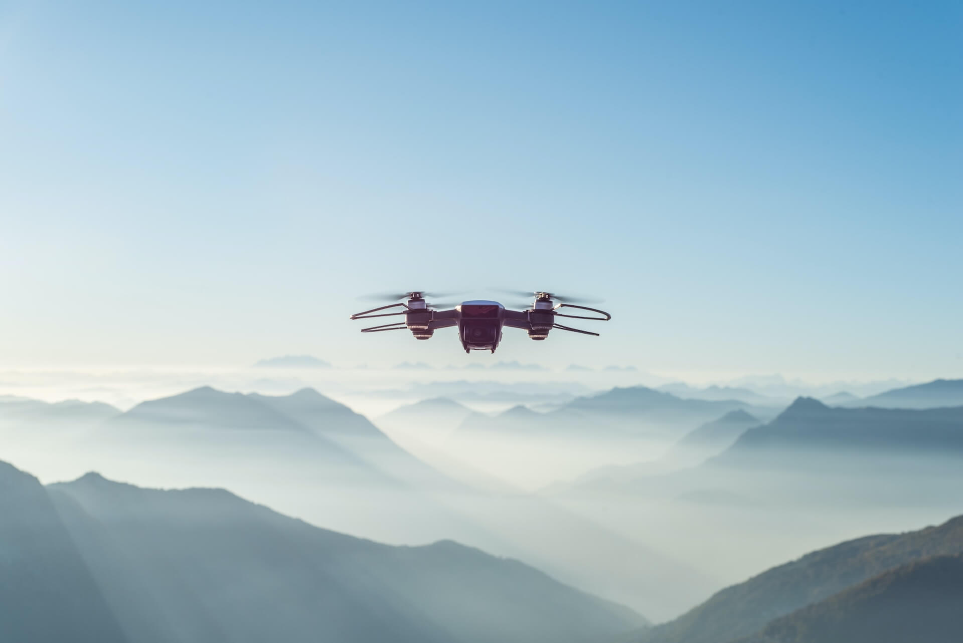 Is het gebruik van drones toegestaan in het Triglav Nationaal Park?