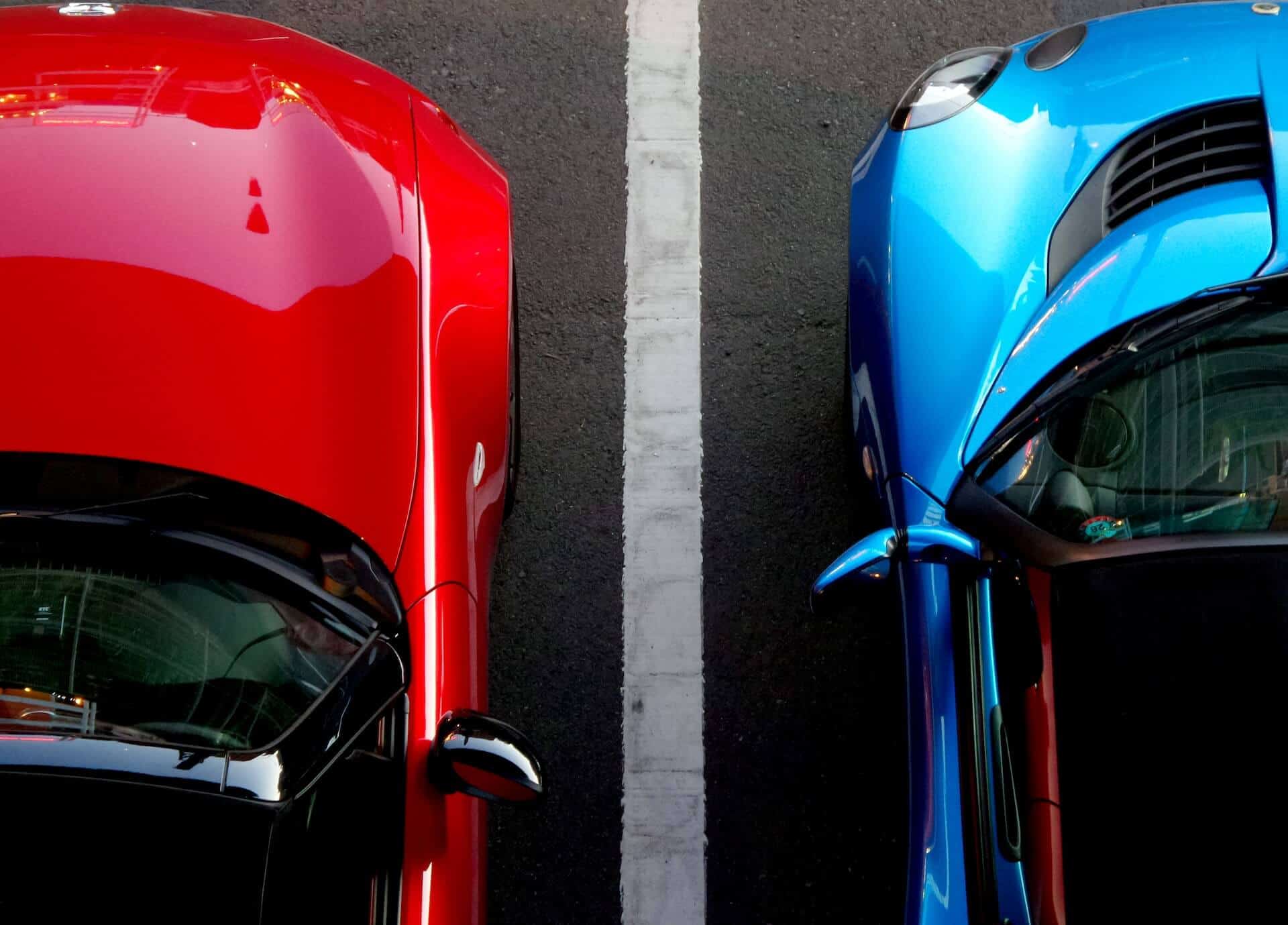 Kan ik ergens parkeren?