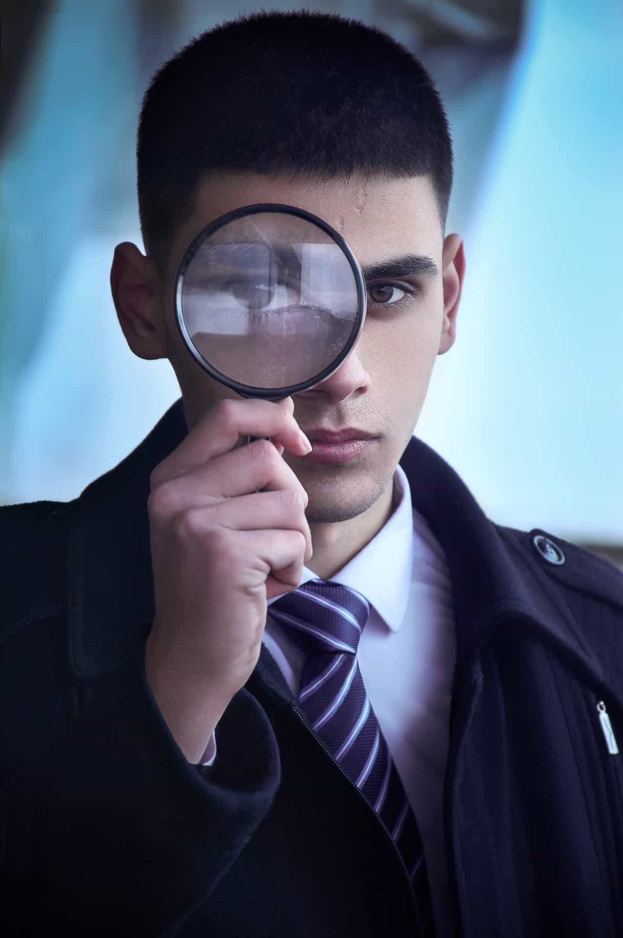 Word detective