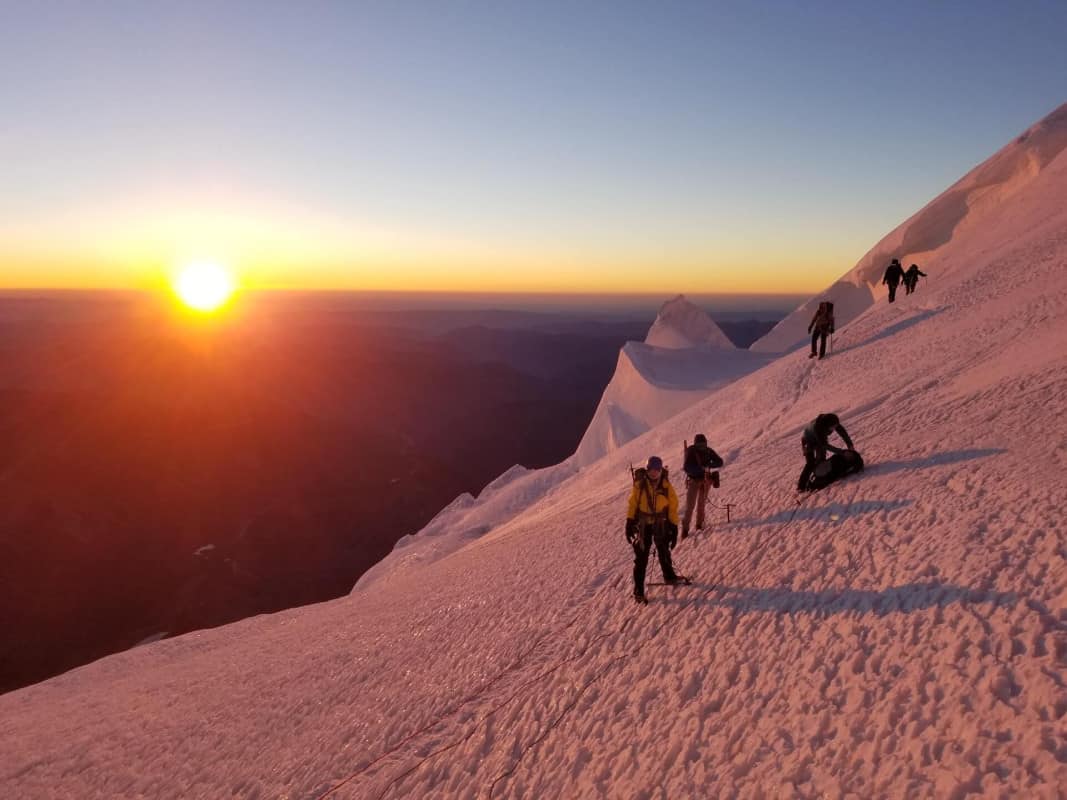 Korting voor leden van de Alpenvereniging
