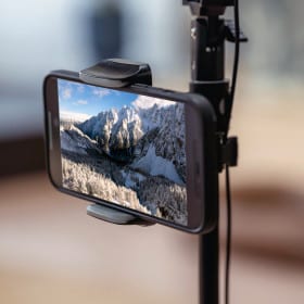 Live camera's in de buurt tussen Kranjska Gora, Vršič en Bovec