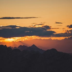 Velika Mojstrovka, Vršič, Kranjska Gora