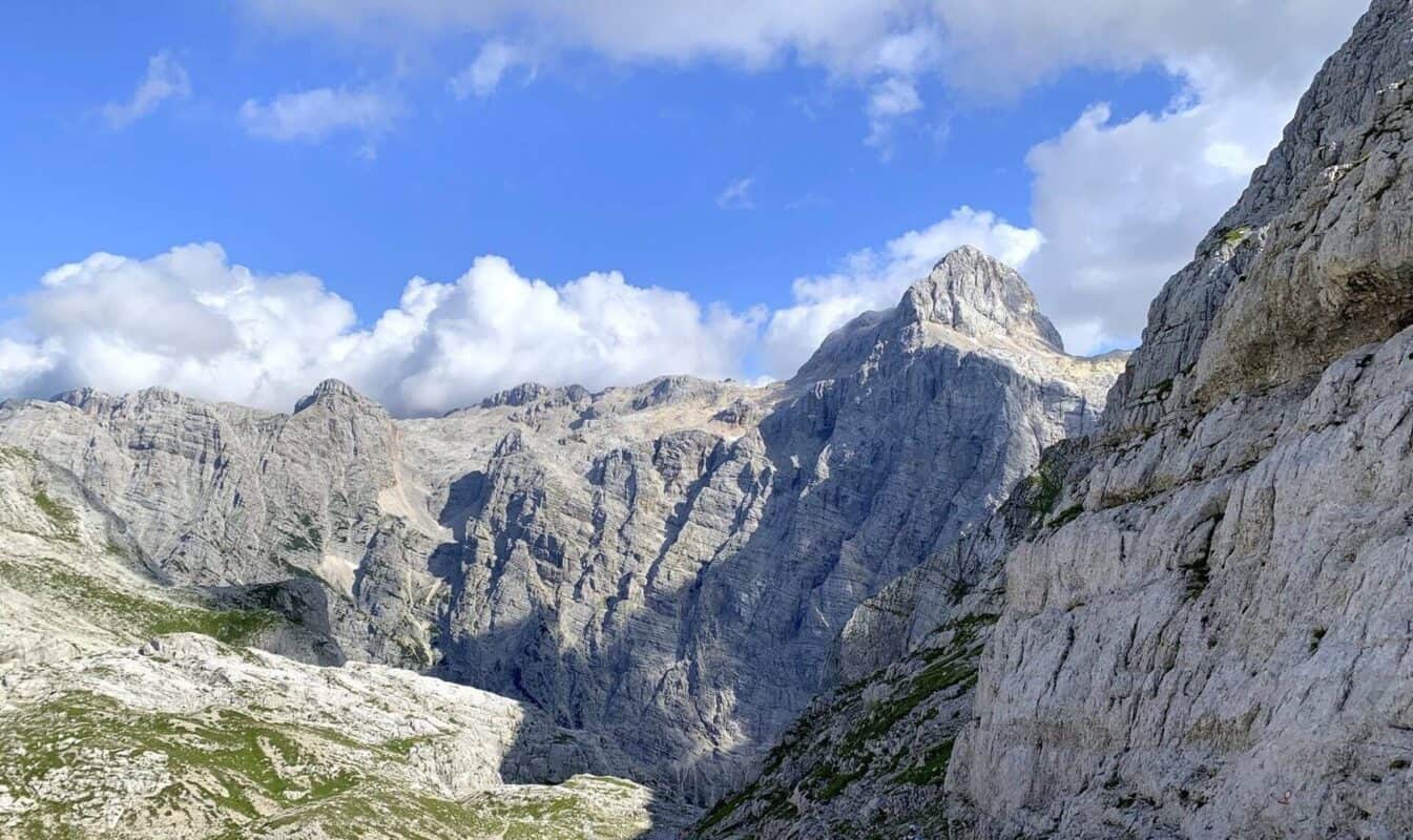 Kriški podi