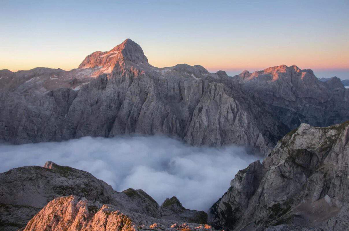 Kriški podi