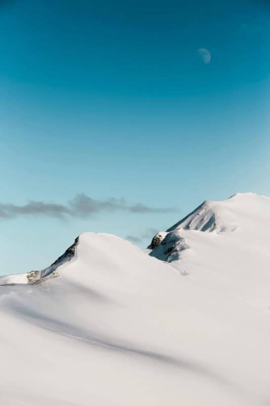 Julische Alpen Triglav Nationaal Park