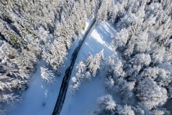 Wintervakantie Slovenië - Ervaar de magie van Vršič en Kranjska Gora