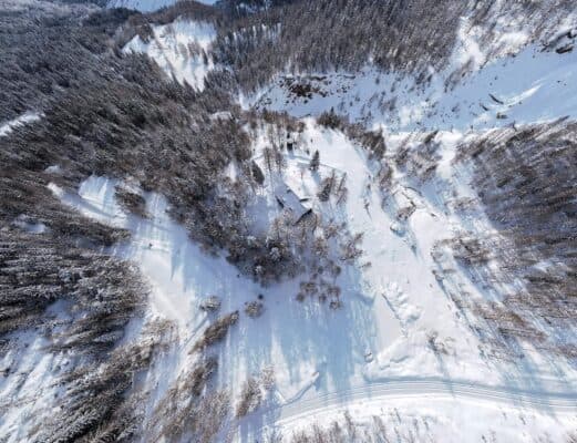 Wintervakantie Slovenië - Ervaar de magie van Vršič en Kranjska Gora