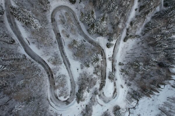 Wintervakantie Slovenië - Ervaar de magie van Vršič en Kranjska Gora