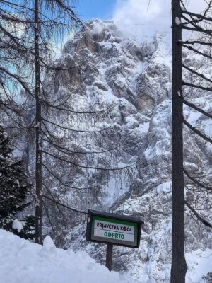 Wintervakantie Slovenië - Ervaar de magie van Vršič en Kranjska Gora