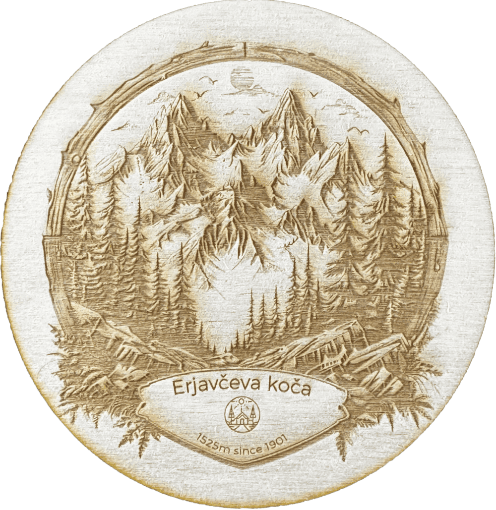Souvenir Logo A5 2025 (LCA5-18-34)