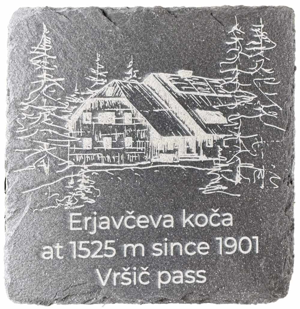 Stenen Erjavčeva hut 2025 (LCST-25-S1)
