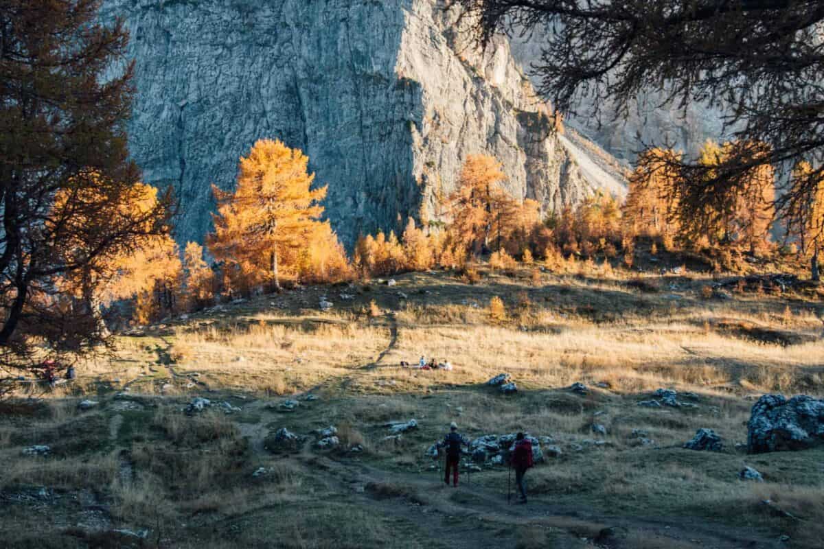Je verblijf in een berghut in Vrsic in Kranjska Gora, Slovenië. Je verblijf in Vršič.