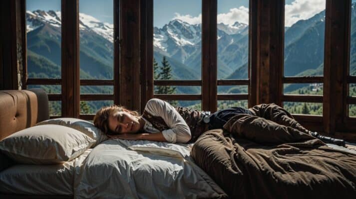 Wandelaccommodatie Kranjska Gora Slovenië - Mijn manier van wandelen naar een perfecte rust