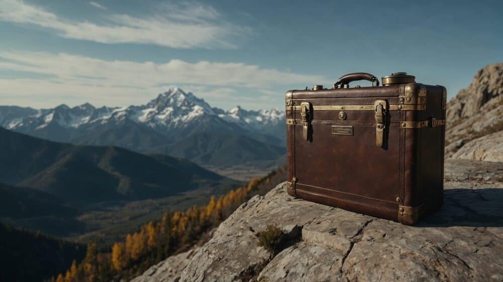 Slovenië My Way New Way Safe Travels