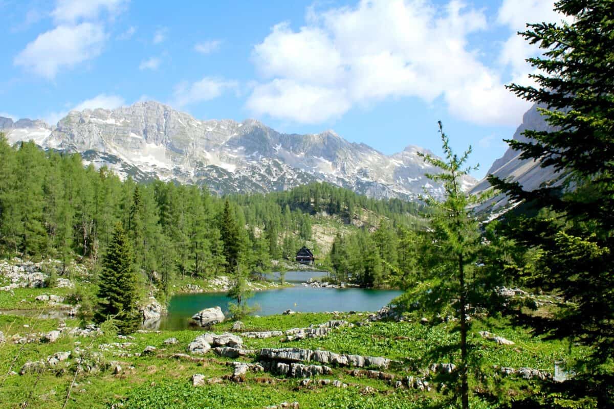 Moet je binnenkort reserveren voor het beklimmen van Triglav?